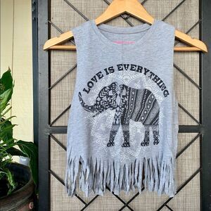 Rebellious One, Elephant, Festival, Love, XS